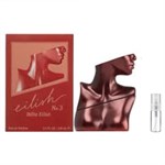 Billie Eilish Eilish No. 3 - Eau de Parfum - Geurmonster - 2 ml
